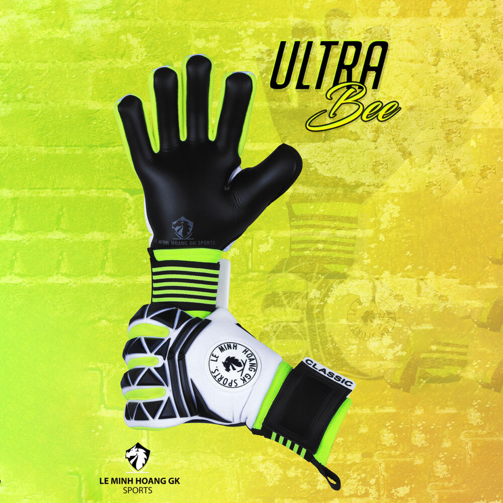 ULTRA BEE