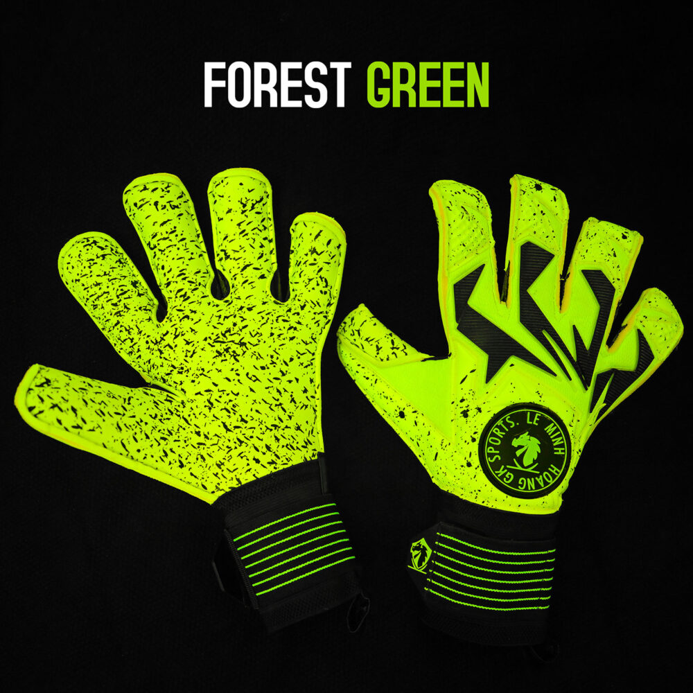 FOREST GREEN