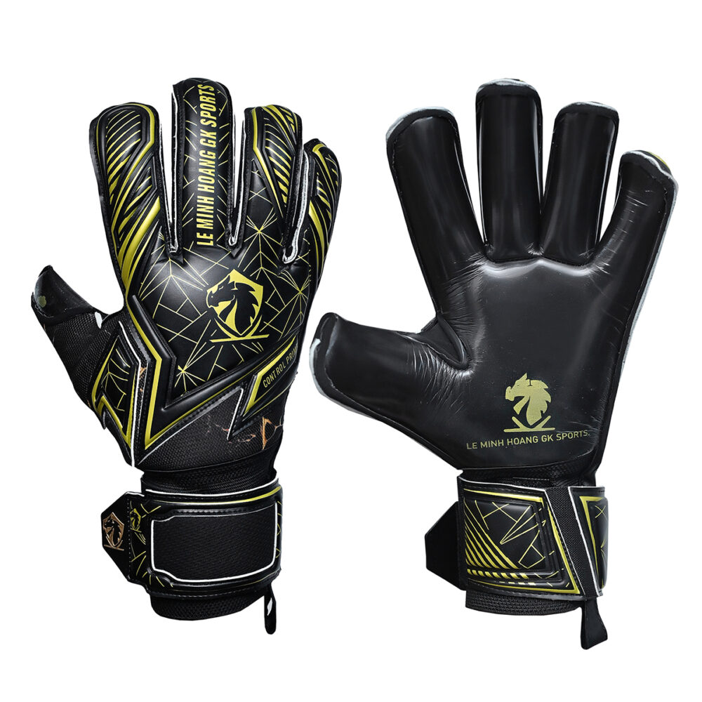 Control Prime Goalkeeper Gloves