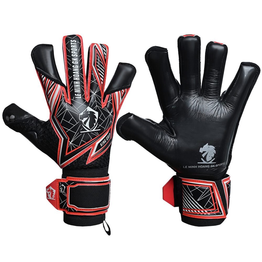 King Grip Goalkeeper Gloves