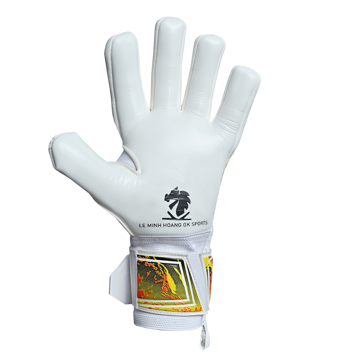 Legend Pro Goalkeeper Gloves - Image 3