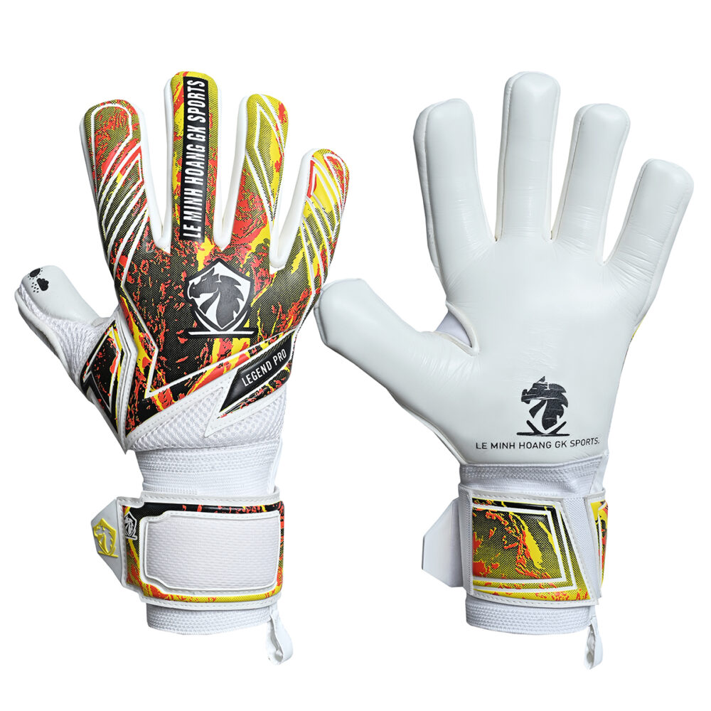 Legend Pro Goalkeeper Gloves