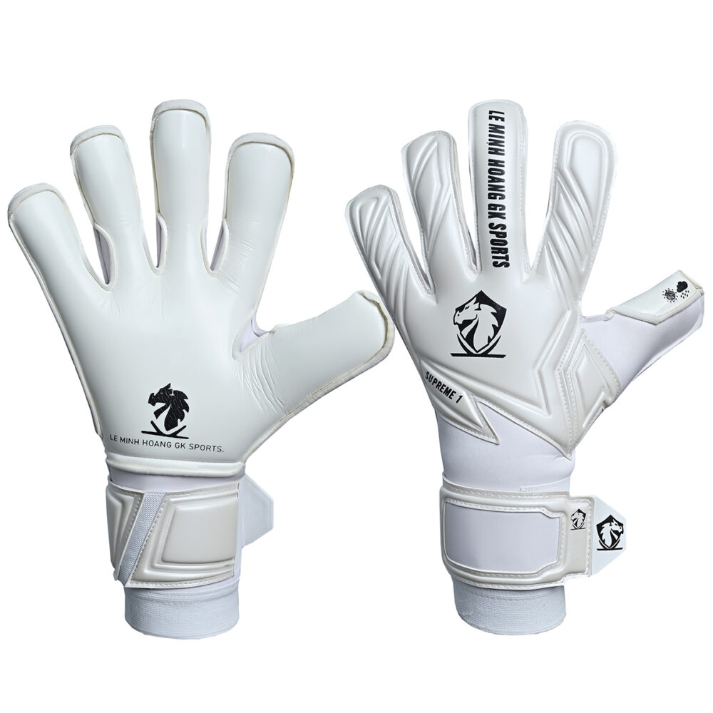 Pearl Supreme Goalkeeper Gloves