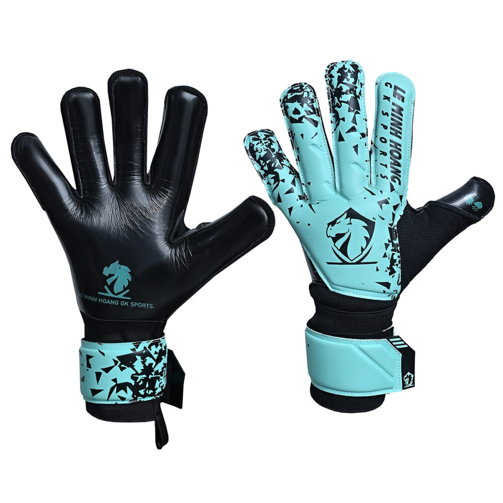 Aque Fury Goalkeeper Gloves