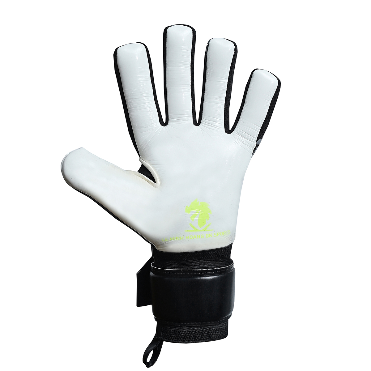 Flite Catch Goalkeeper Gloves - Image 4