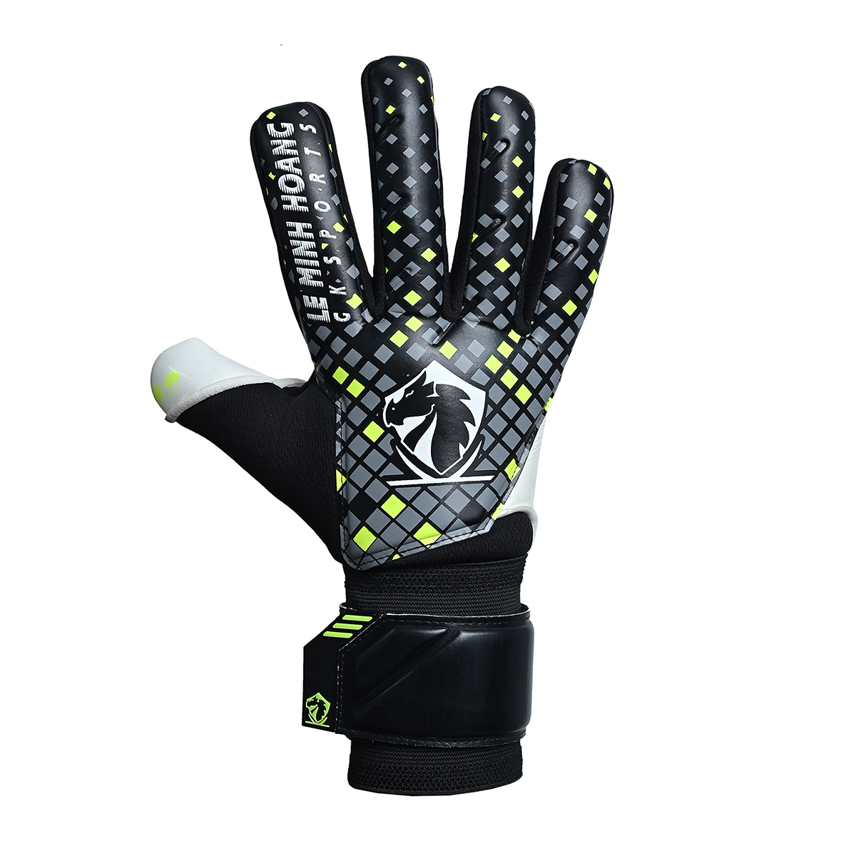 Flite Catch Goalkeeper Gloves - Image 3