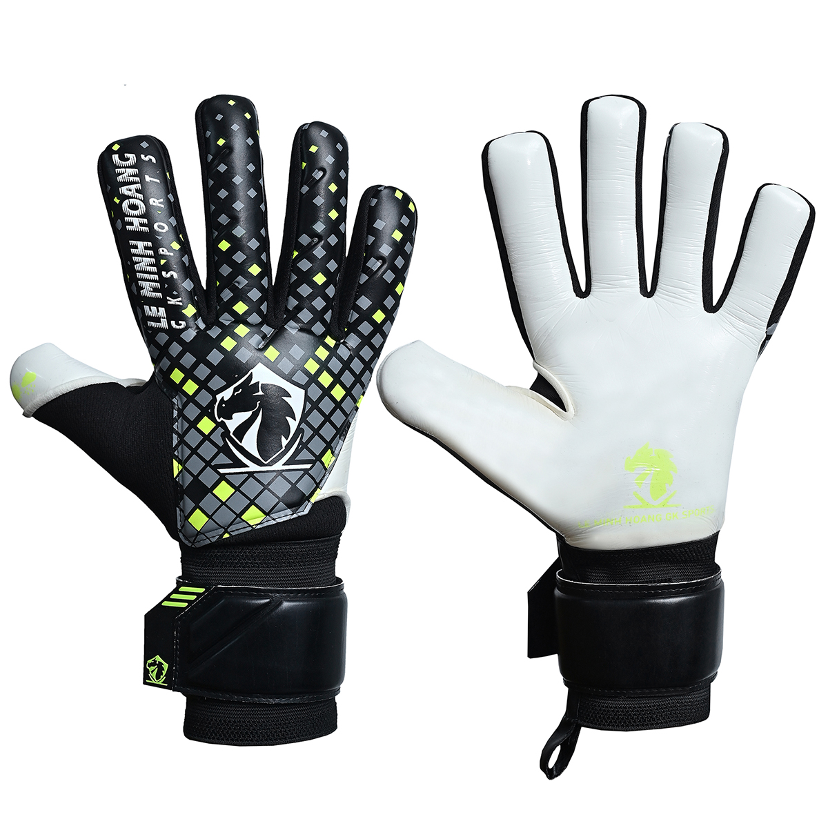 Flite Catch Goalkeeper Gloves
