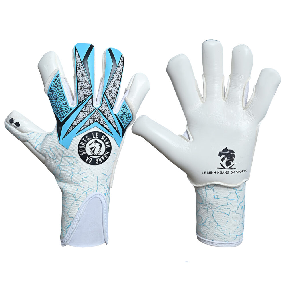 Apex Pro Goalkeeper Gloves