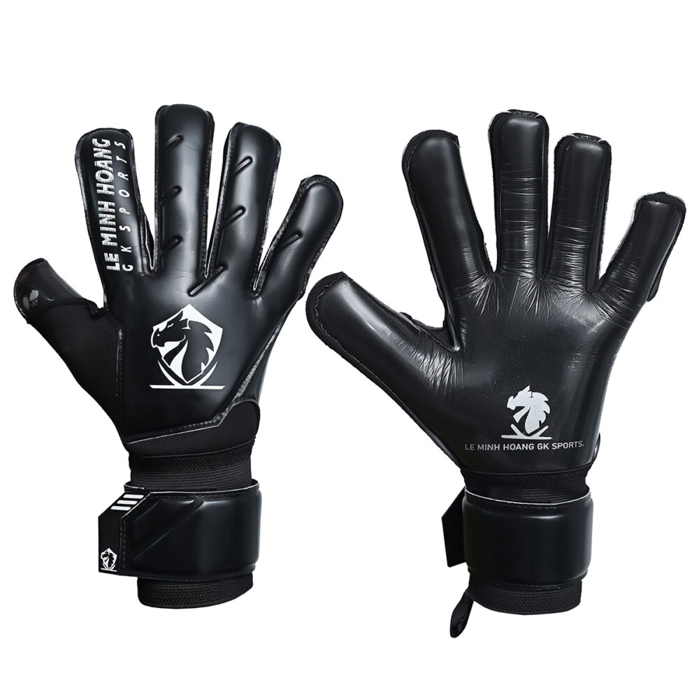 Blackout Goalkeeper Gloves