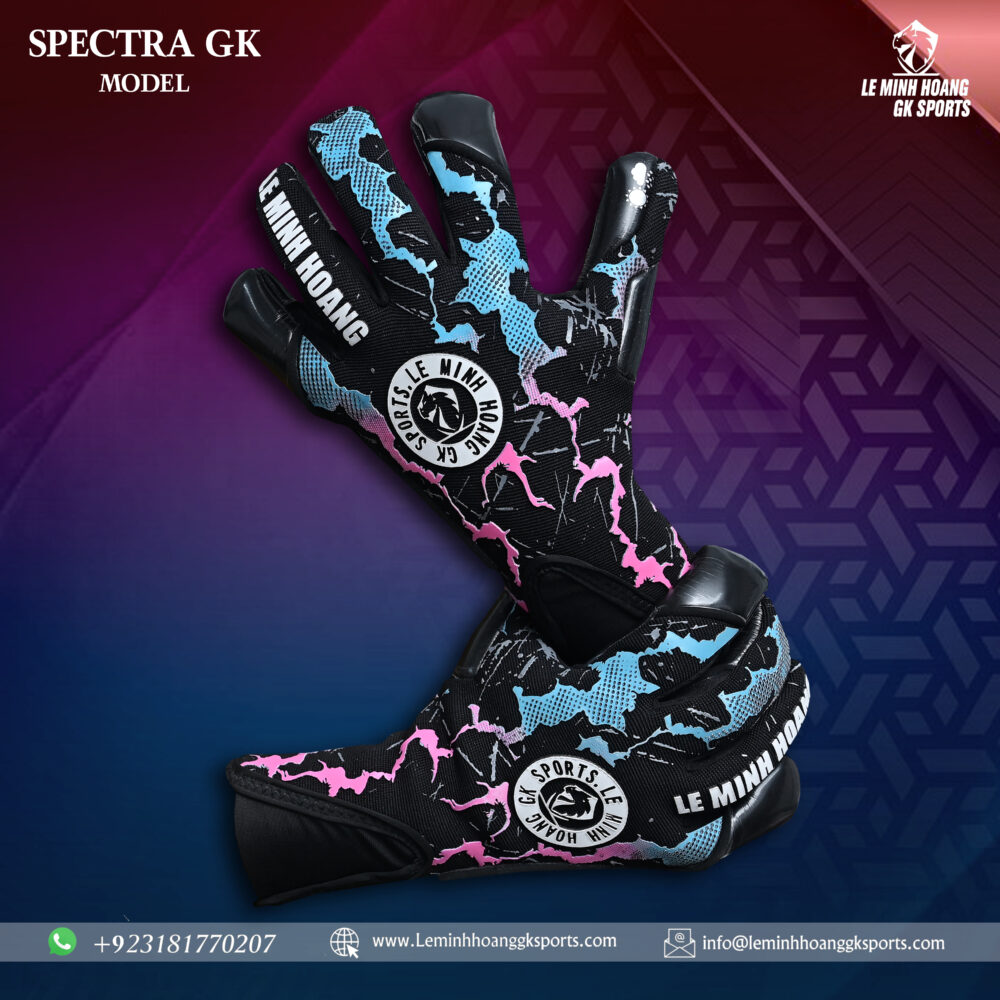 Spectra GK Goalkeeper Gloves